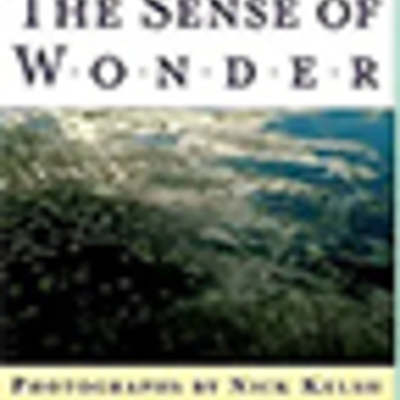 Sense of Wonder, Rachel Carson